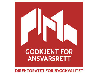 Sentralt Godkjent